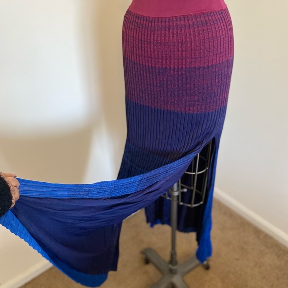 Elizabeth and James Winona Maxi Dress - Picture 5 of 6